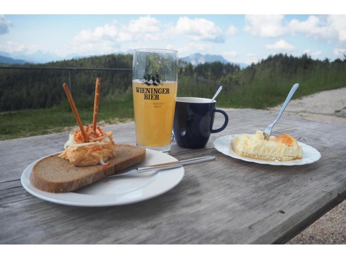 Ferienhaus Endroes - Chiemgau Karte انزل المظهر الخارجي الصورة