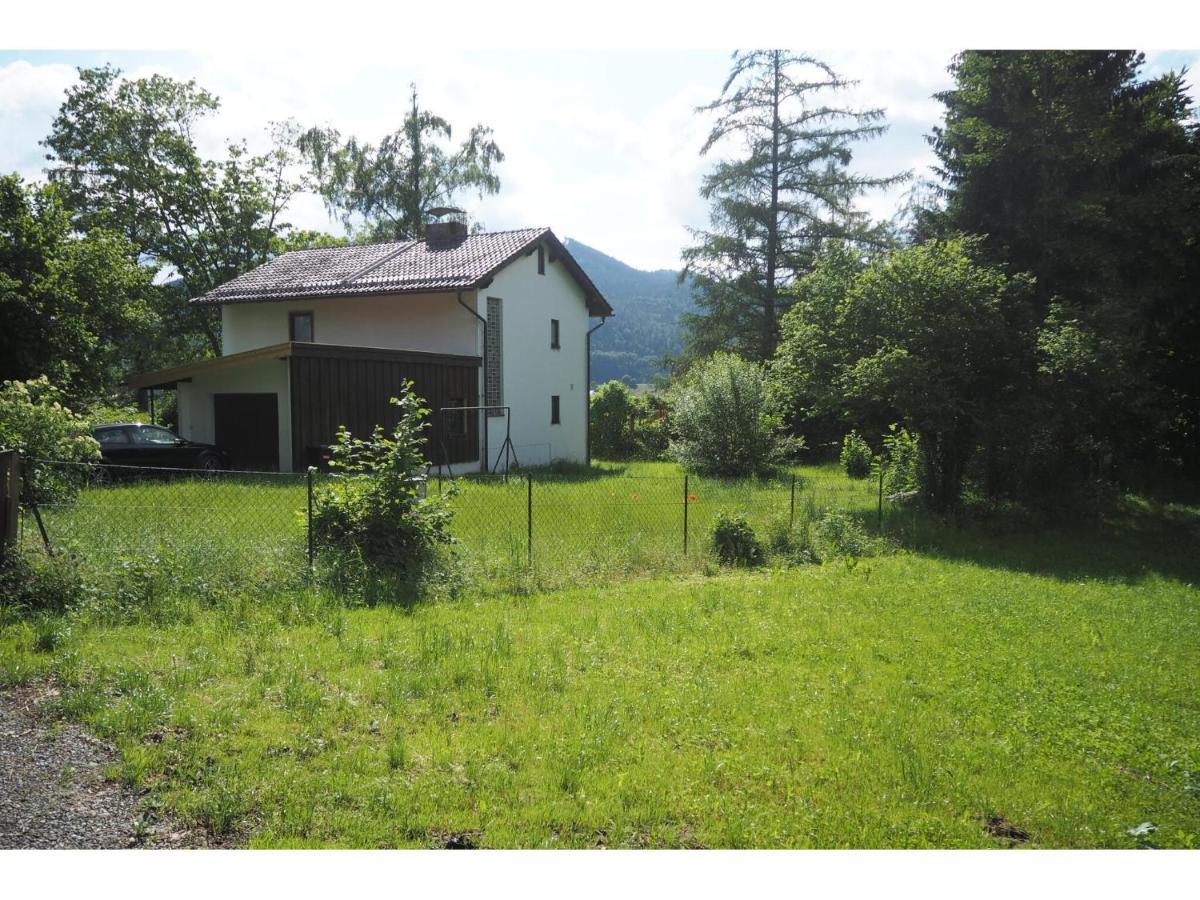 Ferienhaus Endroes - Chiemgau Karte انزل المظهر الخارجي الصورة