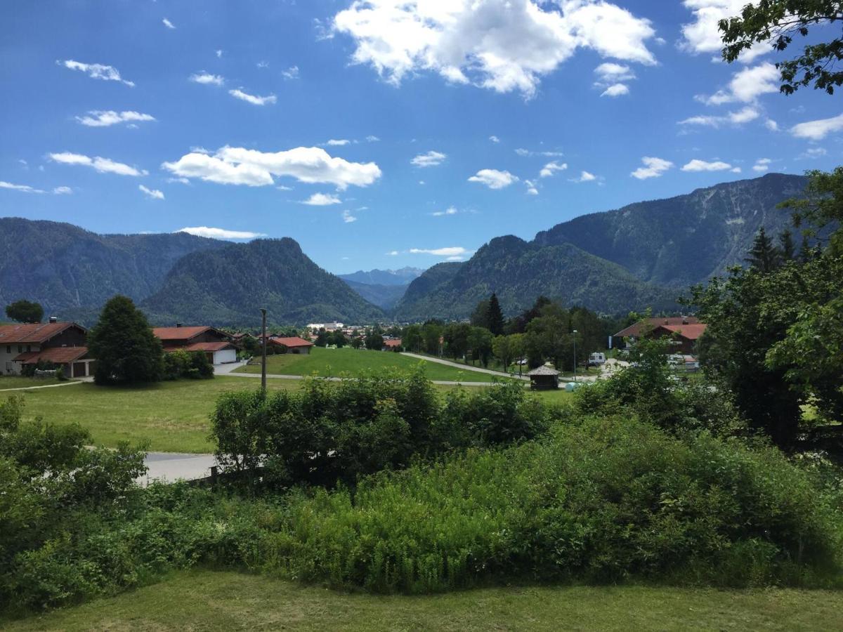 Ferienhaus Endroes - Chiemgau Karte انزل المظهر الخارجي الصورة