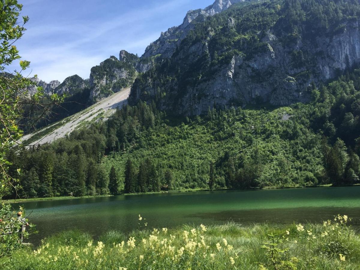 Ferienhaus Endroes - Chiemgau Karte انزل المظهر الخارجي الصورة