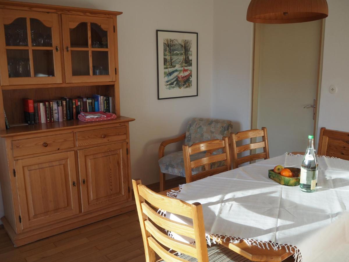 Ferienhaus Endroes - Chiemgau Karte انزل المظهر الخارجي الصورة