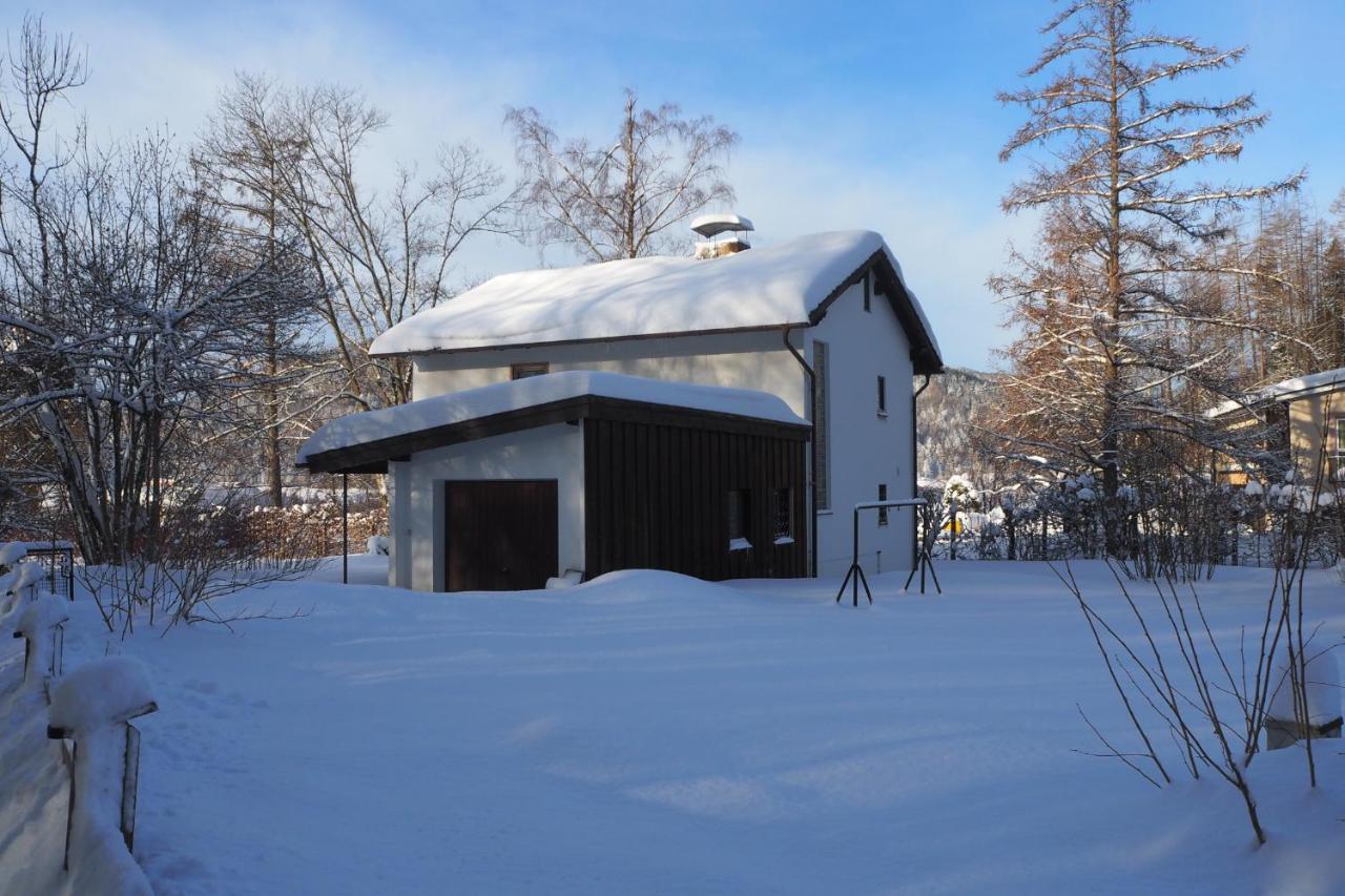 Ferienhaus Endroes - Chiemgau Karte انزل المظهر الخارجي الصورة