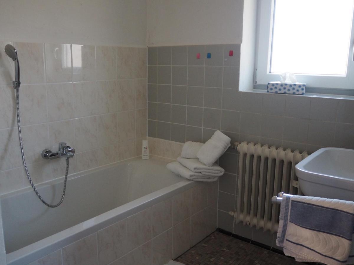 Ferienhaus Endroes - Chiemgau Karte انزل المظهر الخارجي الصورة