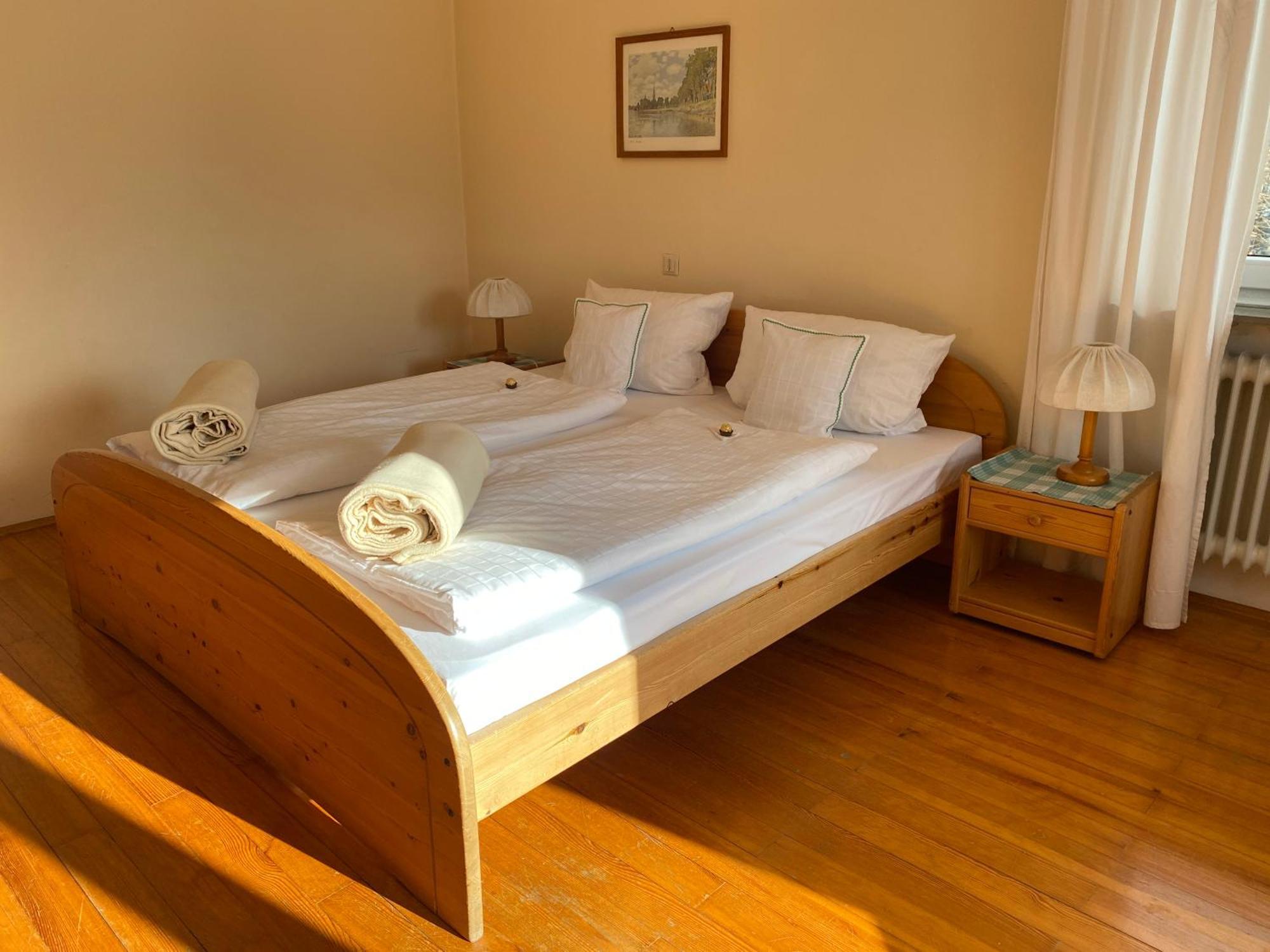 Ferienhaus Endroes - Chiemgau Karte انزل المظهر الخارجي الصورة